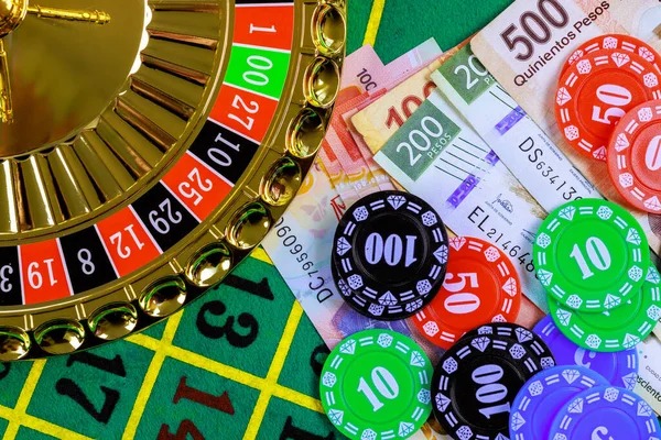 Live Casino lobby showing available tables on joker81 login